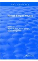 Herpes Simplex Viruses