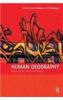 Human Geography