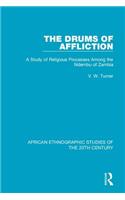 The Drums of Affliction