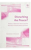 Disturbing the Peace?