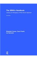 The SENCo Handbook