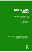 Brain and Mind