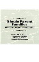 Single Parent Families