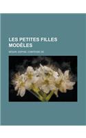 Les Petites Filles Modeles