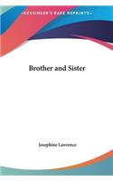 Brother and Sister