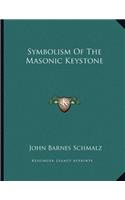 Symbolism of the Masonic Keystone