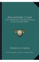Arundines Cami