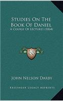 Studies on the Book of Daniel