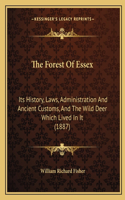 Forest Of Essex