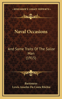 Naval Occasions