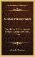Seculum Philosophicum