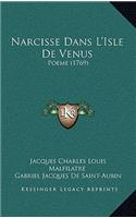 Narcisse Dans L'Isle De Venus