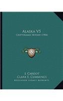 Alaska V5