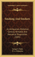 Smoking And Smokers