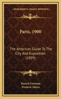 Paris, 1900