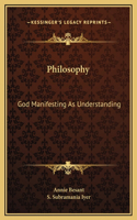 Philosophy