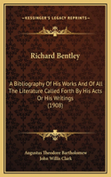 Richard Bentley