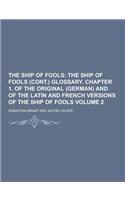 The Ship of Fools Volume 2