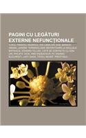 Pagini Cu Leg Turi Externe Nefunc Ionale