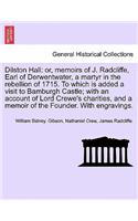 Dilston Hall
