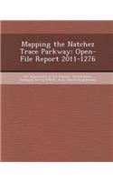 Mapping the Natchez Trace Parkway