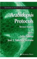 Arabidopsis Protocols. Methods in Molecular Biology, Volume 323.