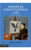 European Constitutional Law