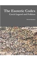Esoteric Codex: Czech Legend and Folklore