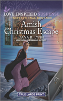 Amish Christmas Escape