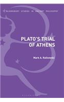 Plato's Trial of Athens