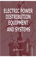 Electric Power Distribution Equipment and Systems