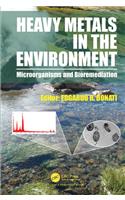 Heavy Metals in the Environment