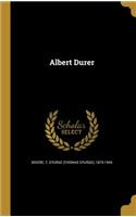 Albert Durer