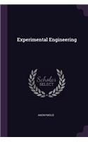 Experimental Engineering