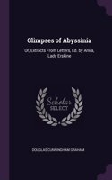 Glimpses of Abyssinia