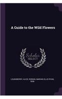 A Guide to the Wild Flowers