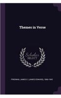 Themes in Verse