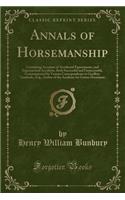 Annals of Horsemanship