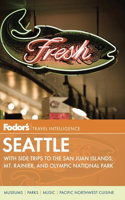 Fodor's Seattle