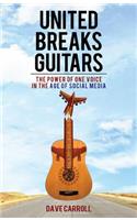 United Breaks Guitars