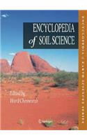 Encyclopedia of Soil Science