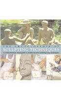 The Encyclopedia of Sculpting Techniques
