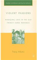 Violent Passions