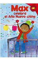 Max Celebra El Ano Nuevo Chino