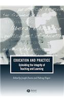 Education and Practice