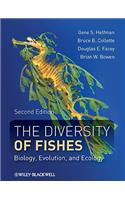 The Diversity of Fishes