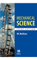 Mechanical Science