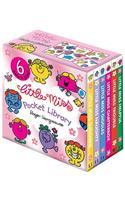 Little Miss Pocket Library