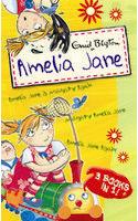 Enid Blyton - 3 In 1 - Amelia Jane Bind-Up