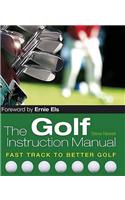 The Golf Instruction Manual